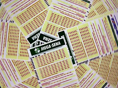 Mega-Sena sorteia nesta quarta-feira prêmio de R$ 54 milhões
