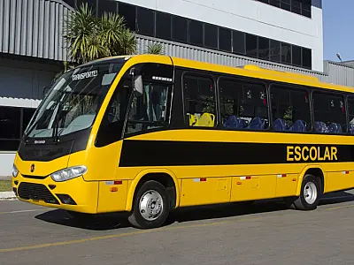 Transporte Escolar 2024: Seduc abre inscrições para passes e ônibus esta semana