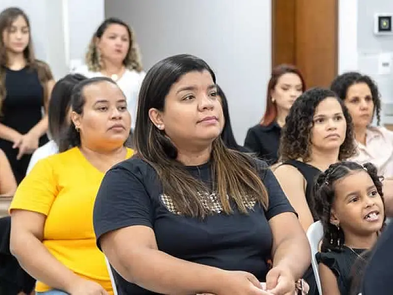 OAB Bertioga promove roda de conversa sobre Lei Maria da Penha nesta quinta-feira (7)
