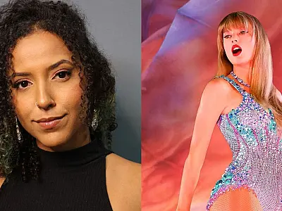 Família de Ana Benevides nega contato de Taylor Swift