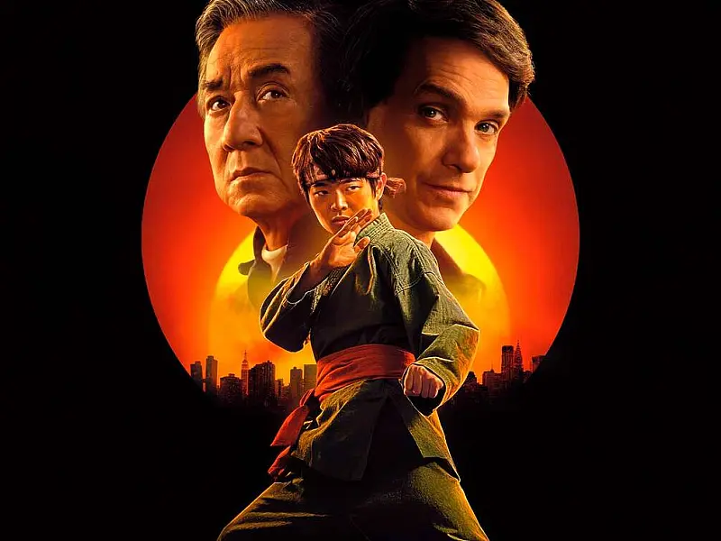 Novo filme da saga Karatê Kid estreia hoje nos cinemas