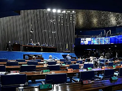 Senado aprova ampliação de divulgação sobre jovens desaparecidos