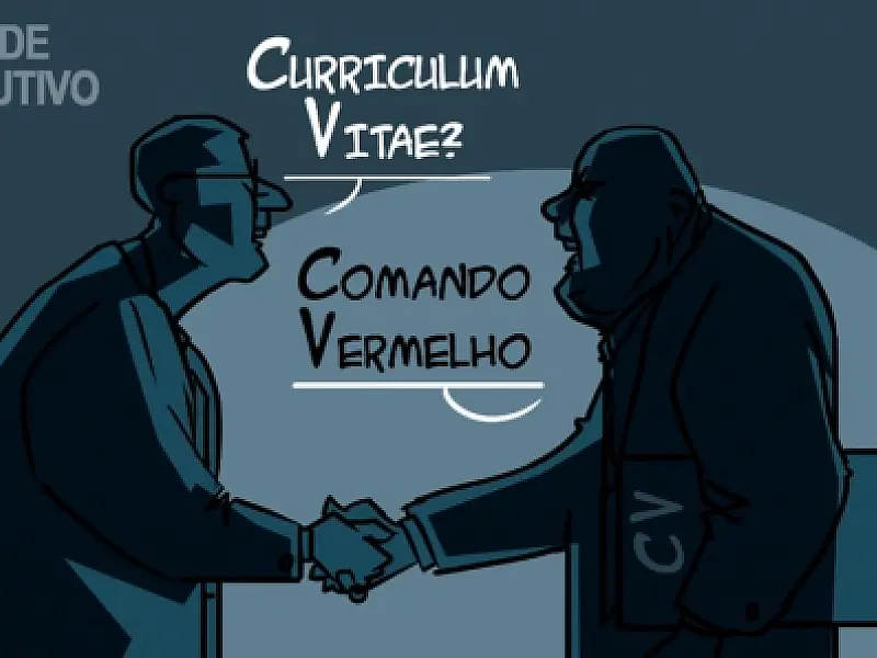 Charge do Dia