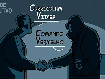 Charge do Dia