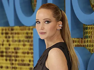Jennifer Lawrence foi rejeitada em 'Crepúsculo' e quase recusou papel da sua vida