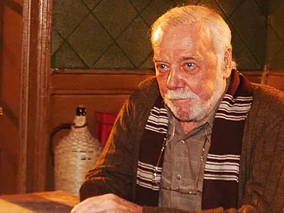Serafim Gonzalez deixou legado artístico à televisão brasileira