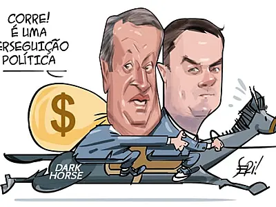 Charge do Dia
