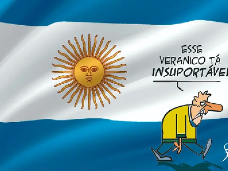 Charge do Dia
