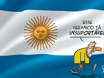 Charge do Dia