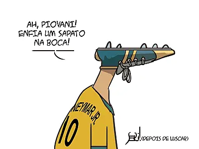 Charge do Dia