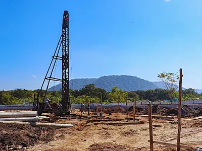 Prefeitura realiza Cadastro Habitacional para mapear demanda por moradia em Mongaguá