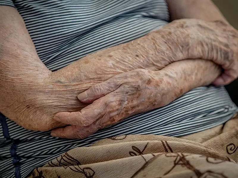 Envelhecimento da população vai demandar mais vacinas para idosos
