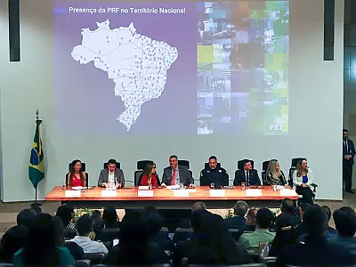 Governo mira 5.731 pontos vulneráveis à exploração sexual de crianças