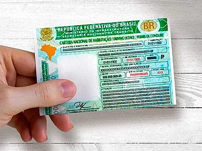 Detran-SP contabiliza mais de 8 mil atendimentos no segundo mutirão de junho para a renovação da CNH