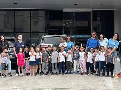 Hospital SerPiero e Gota de Leite celebram o Dia Nacional da Família com apresentação musical dia 10