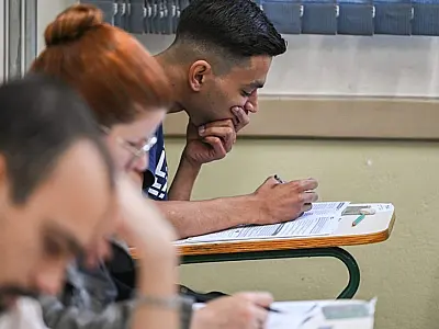 Inscrições para o Vestibular das Fatecs podem ser feitas até 7 de novembro