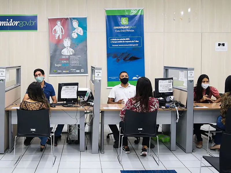 Governo vai liberar R$ 15 milhões para atendimento a superendividados