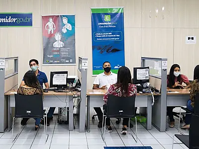 Governo vai liberar R$ 15 milhões para atendimento a superendividados