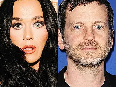Novo álbum de Katy Perry terá produção de Dr. Luke, envolvido em polêmicas com Kesha
