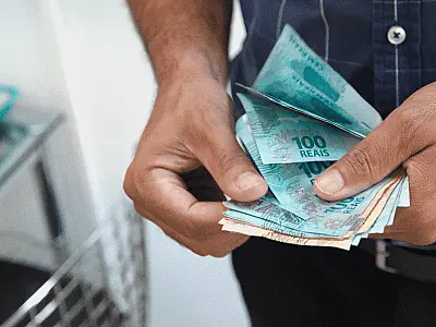 Percentuais de endividados e inadimplentes são os maiores em 12 anos