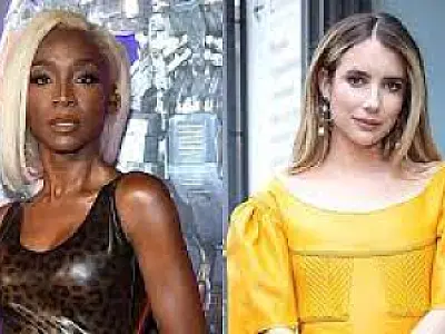 Emma Roberts pede desculpas a Angelica Ross após ser acusada de transfobia