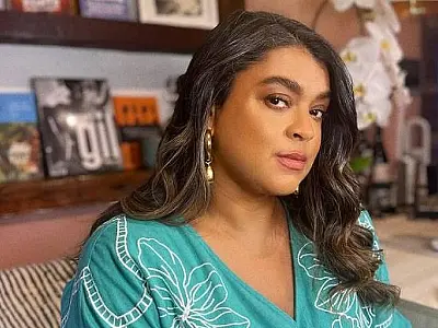 Preta Gil anuncia volta aos palcos; primeiro show acontece nesta sexta