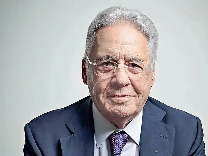 Saiba o que é a interdição judicial, medida adotada por família de FHC