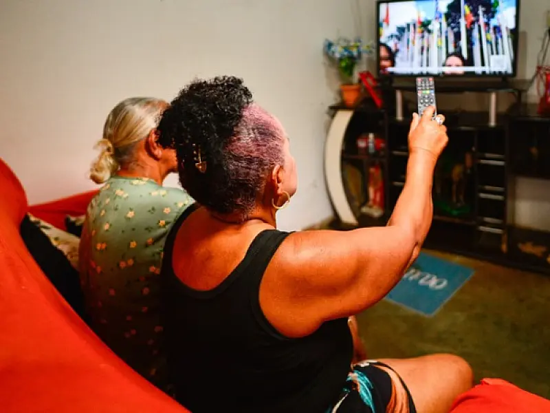 Governo do Brasil amplia em 59% o número de autorizações para retransmissão de TV em São Paulo