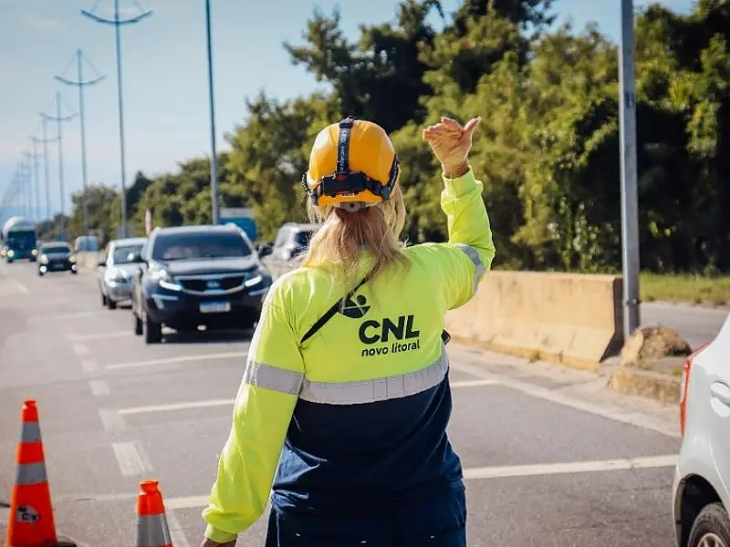 CNL detalha a Operação Verão 2026