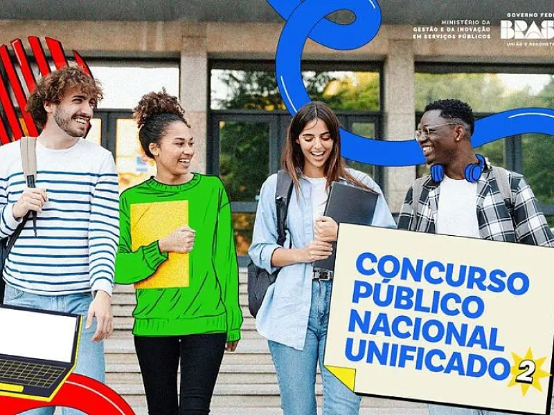 São Paulo registra mais de 77,6 mil inscrições no CPNU 2