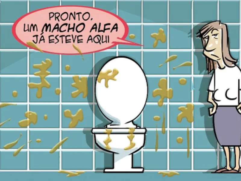 Charge do Dia