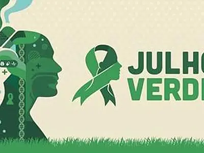 Julho Verde: Santos orienta para prevenção e diagnóstico precoce dos cânceres de cabeça e pescoço