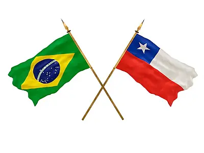 Brasil e Chile debatem fortalecimento de micro e pequenas empresas em seminário bilateral