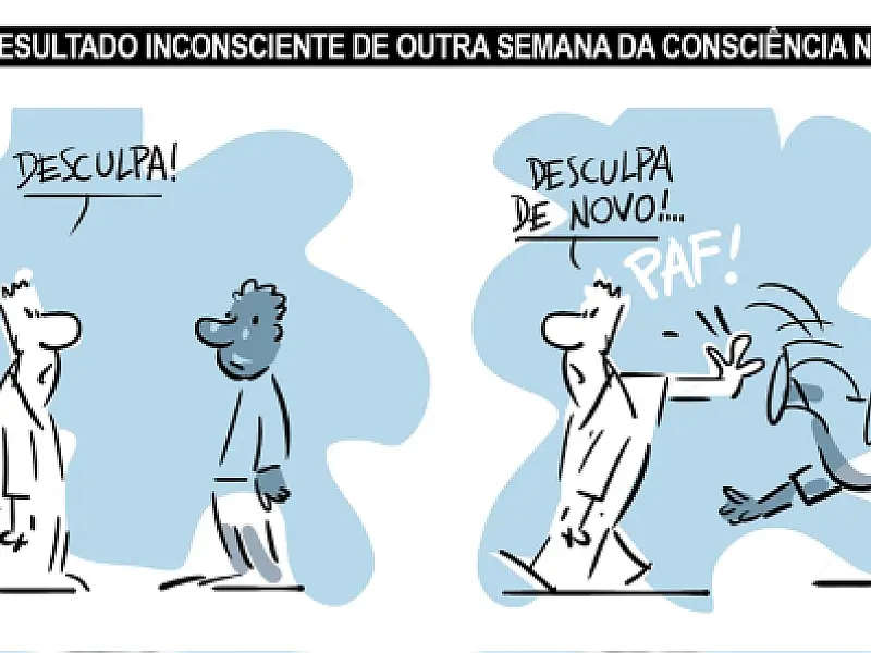 Charge do Dia