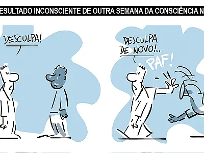 Charge do Dia