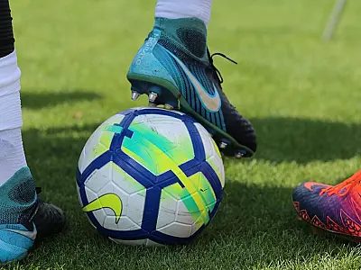 Começou a maratona, dos jogadores e dos torcedores