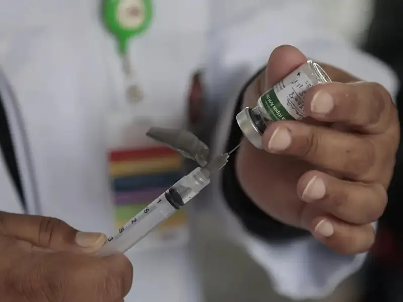 SP inicia na segunda (18) campanha de vacinação contra influenza