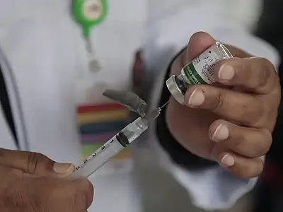 SP inicia na segunda (18) campanha de vacinação contra influenza