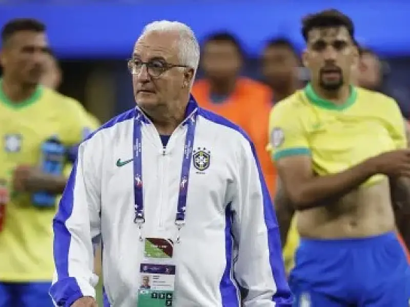 Brasil não sai do empate com Costa Rica na estreia da Copa América