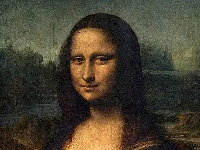 Saiba o segredo da 'Mona Lisa', de Leonardo da Vinci, encontrado por cientistas