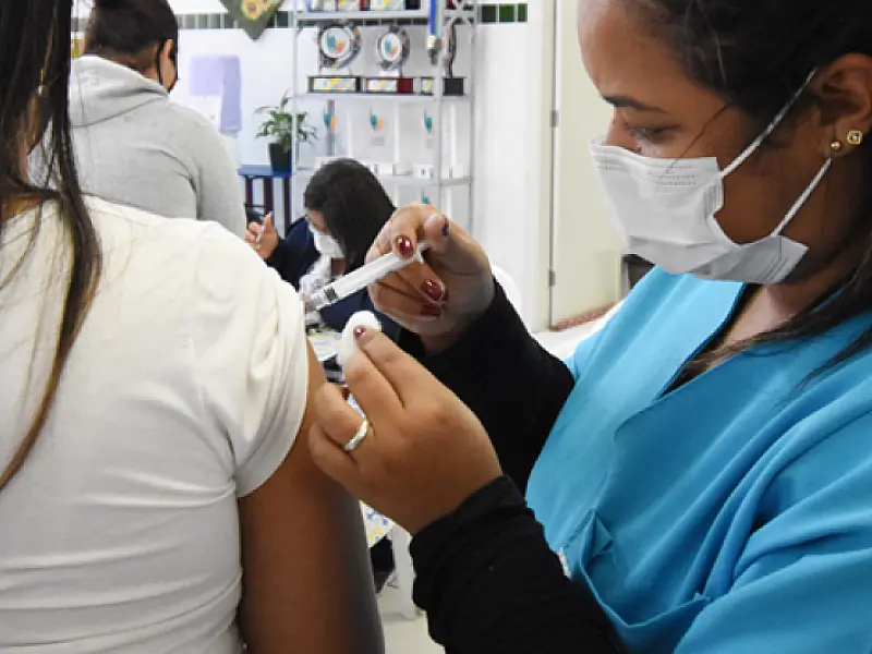 Campanha de vacinação contra a gripe entra em nova etapa em Praia Grande