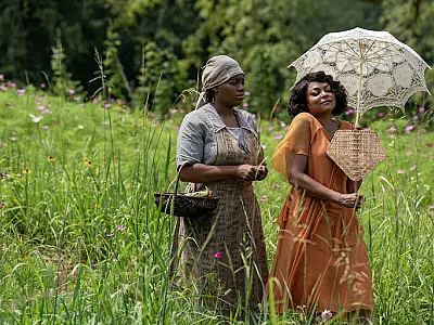 Remake de 'Cor Púrpura' se equilibra entre a graça e a ilusão do musical