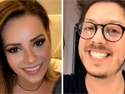 Sandy será par romântico de Fabio Porchat em longa de comédia