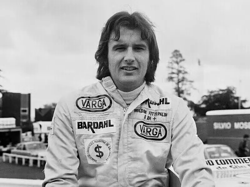 Morre Wilsinho Fittipaldi, ícone do automobilismo brasileiro, aos 80 anos