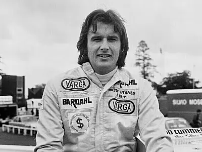 Morre Wilsinho Fittipaldi, ícone do automobilismo brasileiro, aos 80 anos