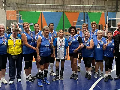Confrontos fora de casa movimentam agenda esportiva de equipes de Guarujá