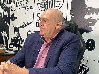 Santos avança por Dodi e Rueda não cumpre promessa de reforços de peso