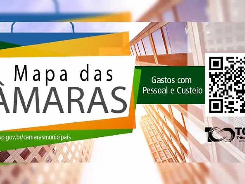 Gastos no Legislativo paulista aumentam em R$ 94 milhões nos últimos 12 meses
