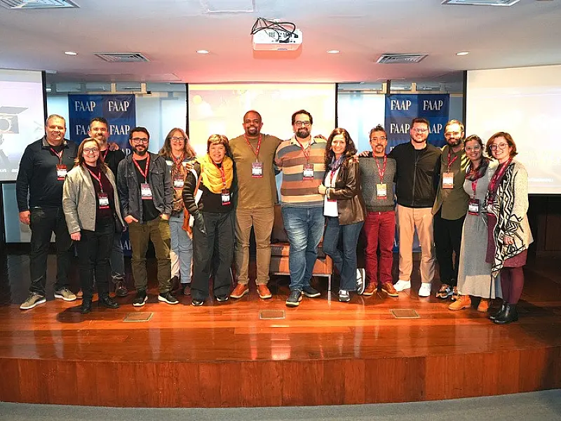 Sebrae-SP lança capacitação para setor audiovisual com foco na internacionalização