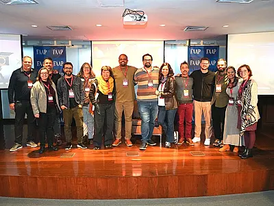 Sebrae-SP lança capacitação para setor audiovisual com foco na internacionalização
